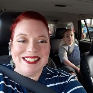 Meet your Posher, Letha